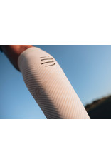 Compressport R2 Oxygen - White/Neble Grey