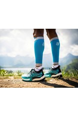 Compressport R2 3.0 - Hawaiian Ocean/Alloy