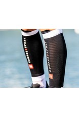 Compressport R2 3.0 - Black/White