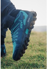 Inov-8 Roclite G 345 GTX V2 - Dames - Teal/Navy