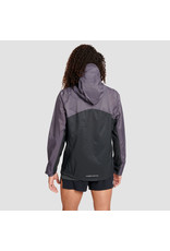 Ultimate Direction Ultra Jacket - Heren - Onyx