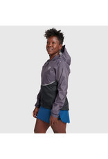 Ultimate Direction Ultra Jacket - Femme - Onyx