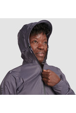 Ultimate Direction Ultra Jacket - Dames - Onyx