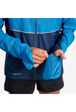 Ultimate Direction Ultra Jacket - Heren - Navy