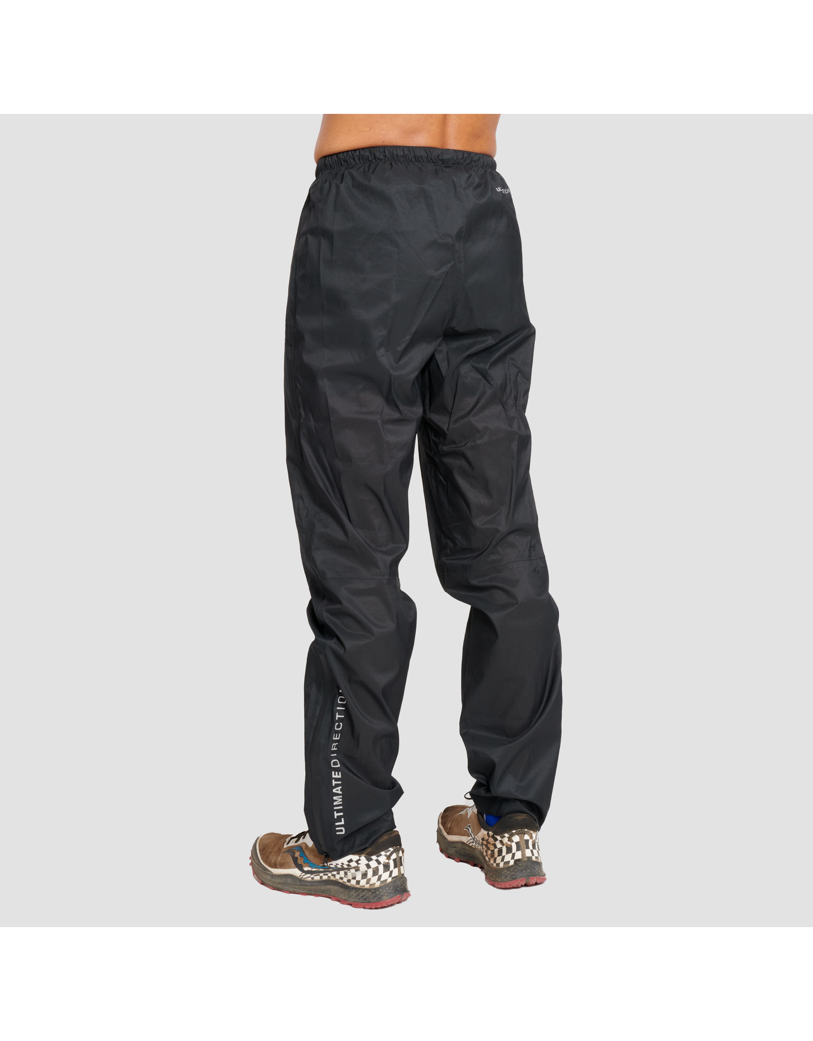 Ultimate Direction Ultra Pants - Unisex - Onyx