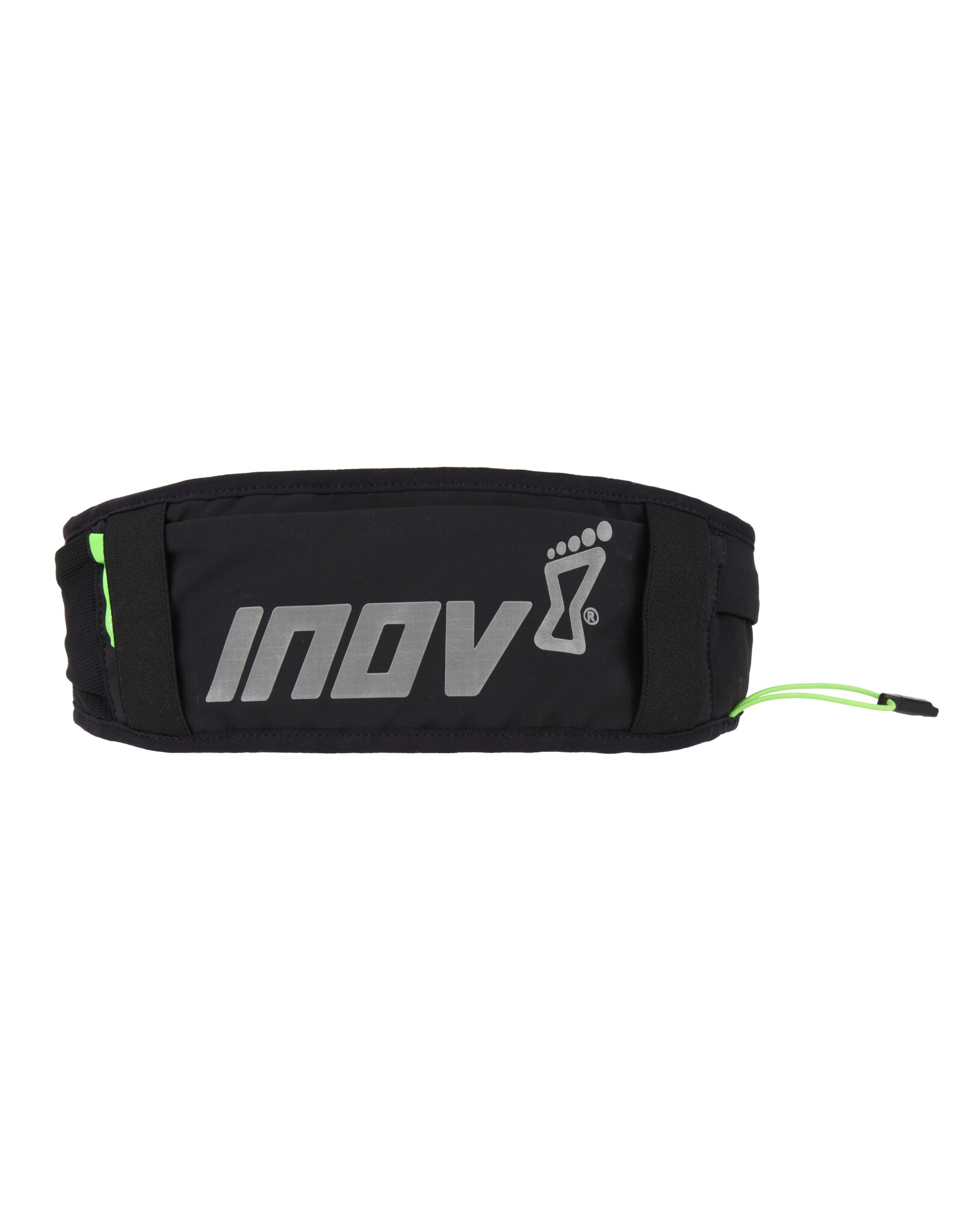 Inov-8 Race Belt - Black/Green