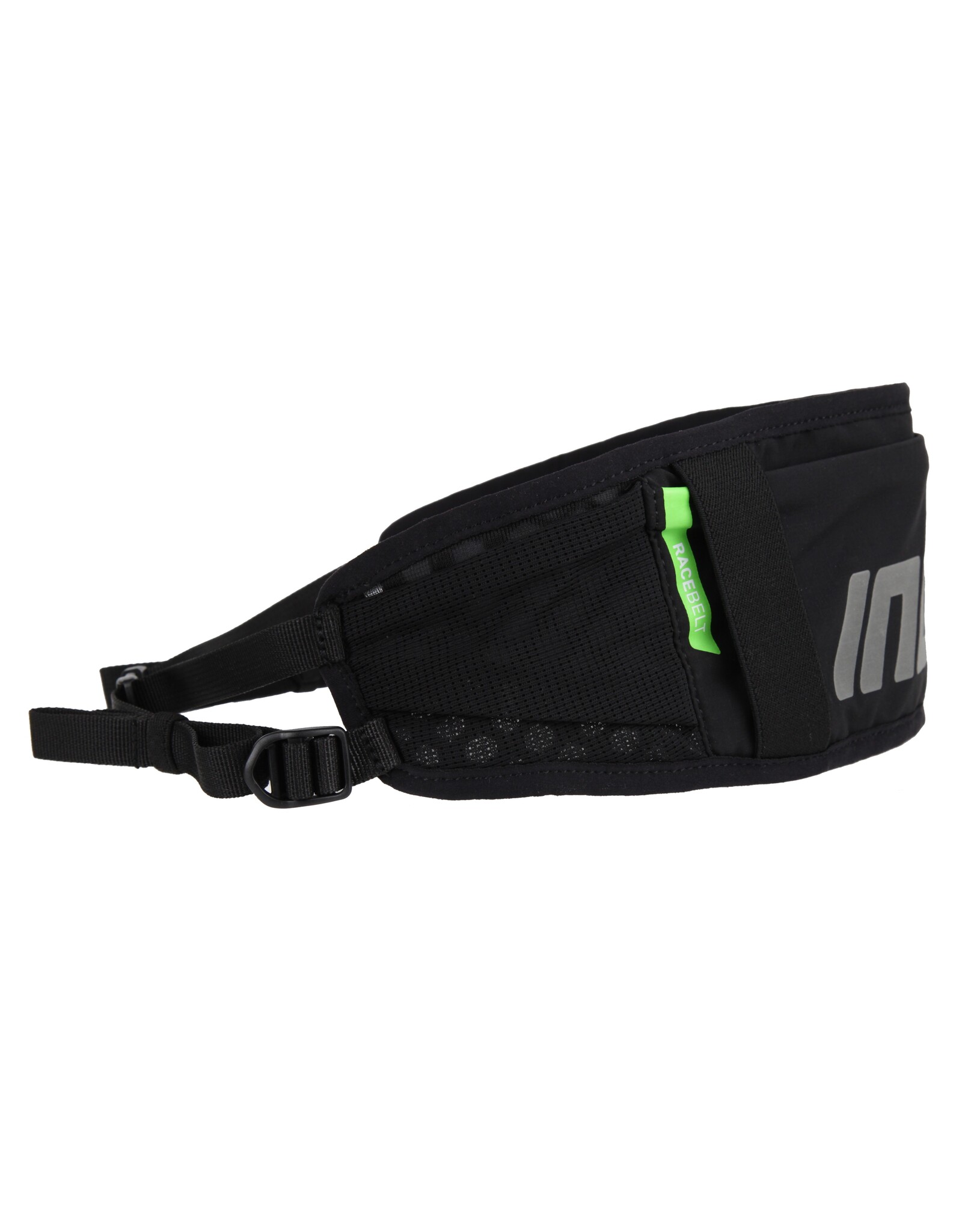 Inov-8 Race Belt - Black/Green