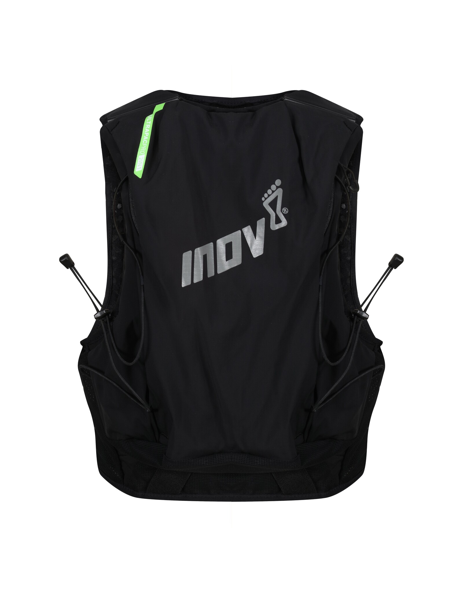 Inov-8 Ultrapack Pro 2in1 - Black/Green