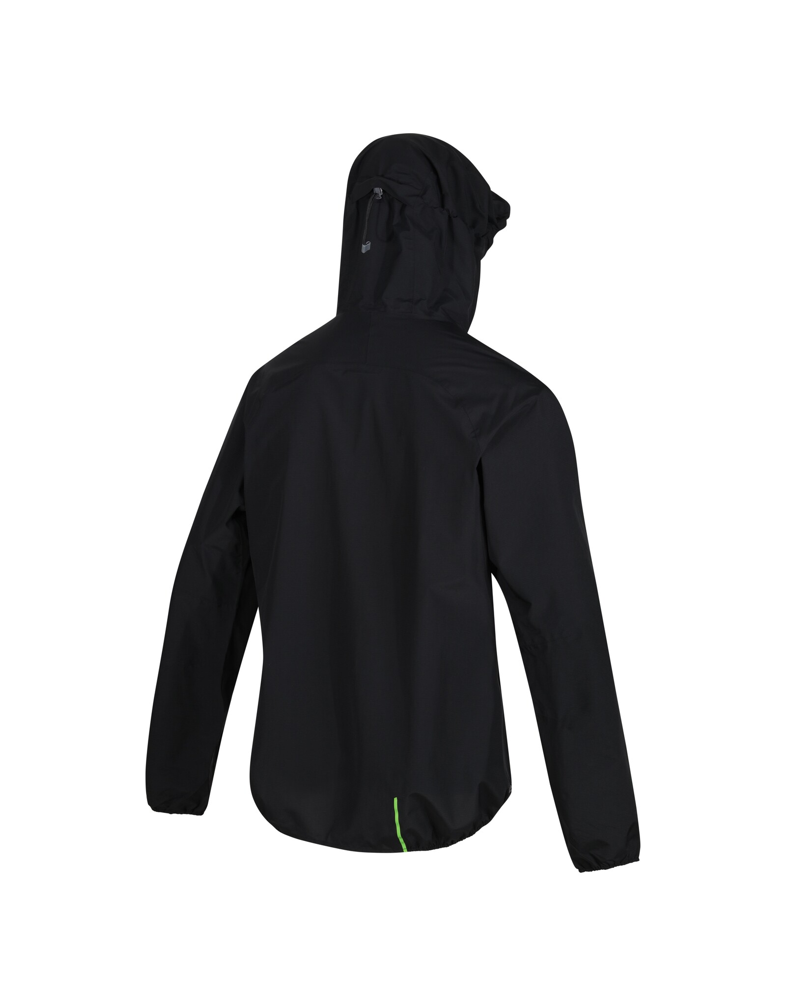 Inov-8 Stormshell FZ V2 - Heren - Black