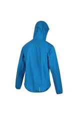 Inov-8 Stormshell FZ V2 - Heren - Blue