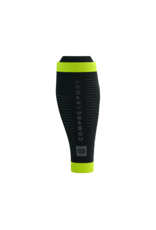 Compressport R2 3.0 Flash - Black/Fluo Yellow