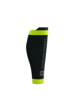 Compressport R2 3.0 Flash - Black/Fluo Yellow