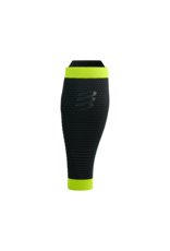 Compressport R2 3.0 Flash - Black/Fluo Yellow