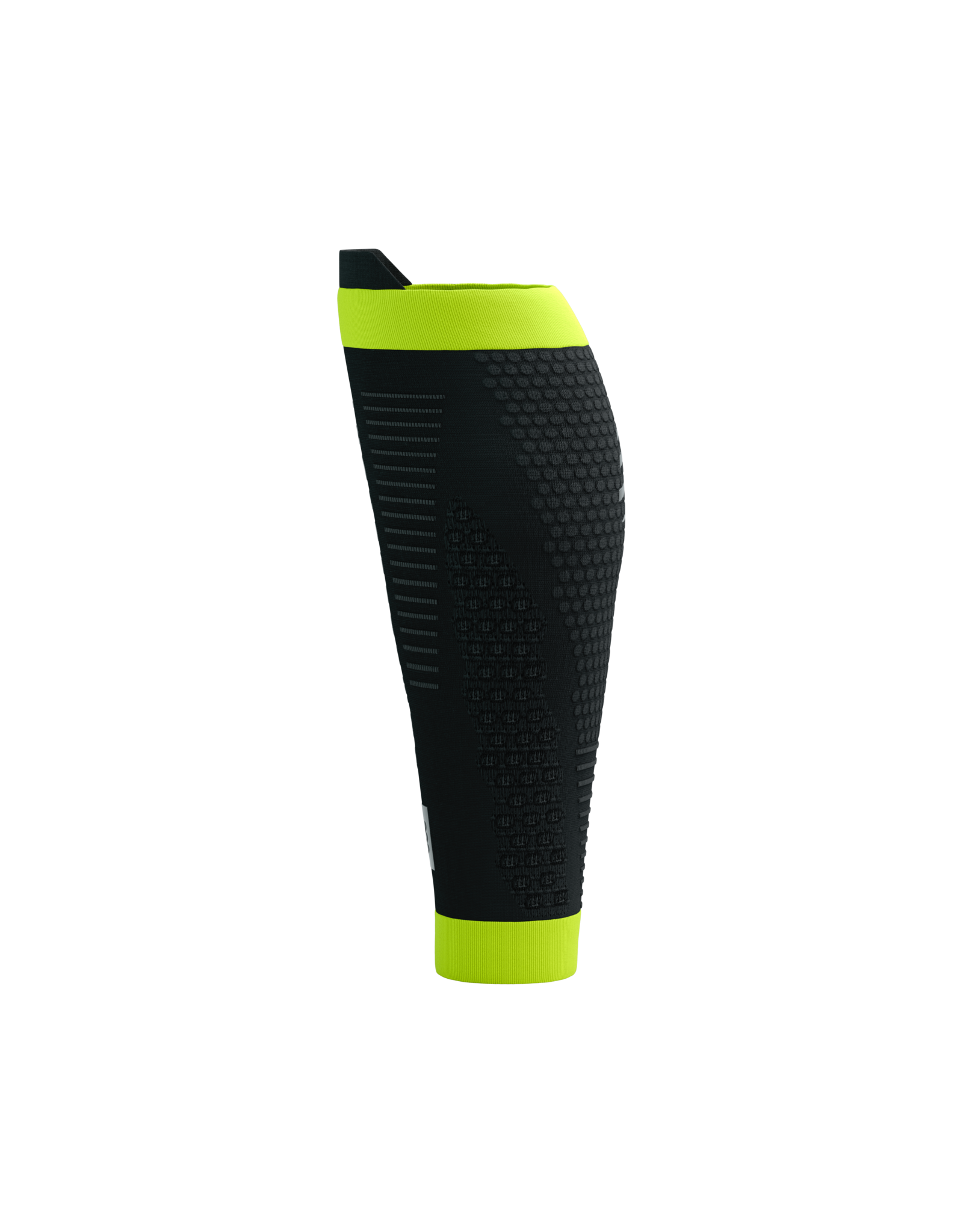 Compressport R2 3.0 Flash - Black/Fluo Yellow