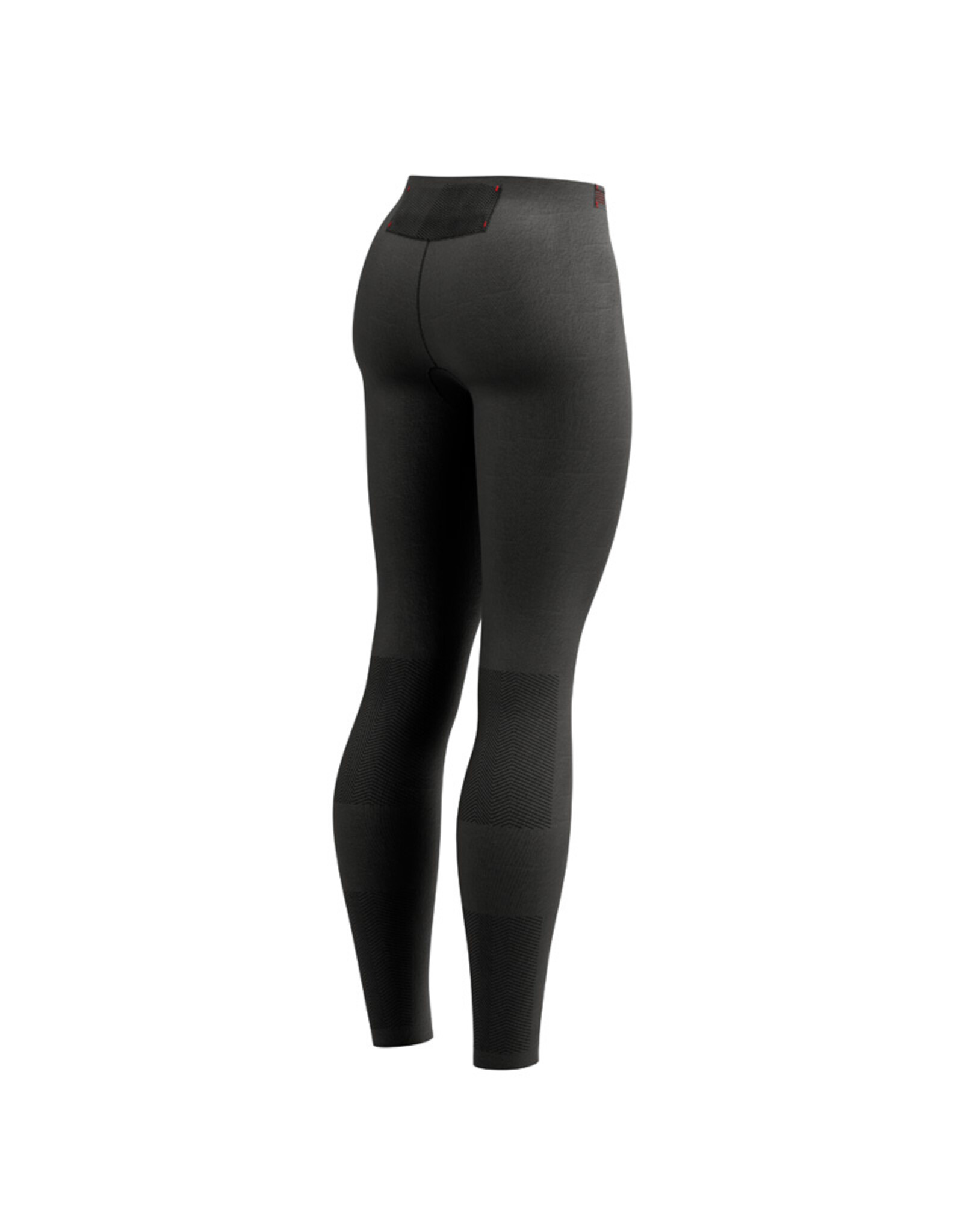 Compressport Under Control Full Tight W - Black
