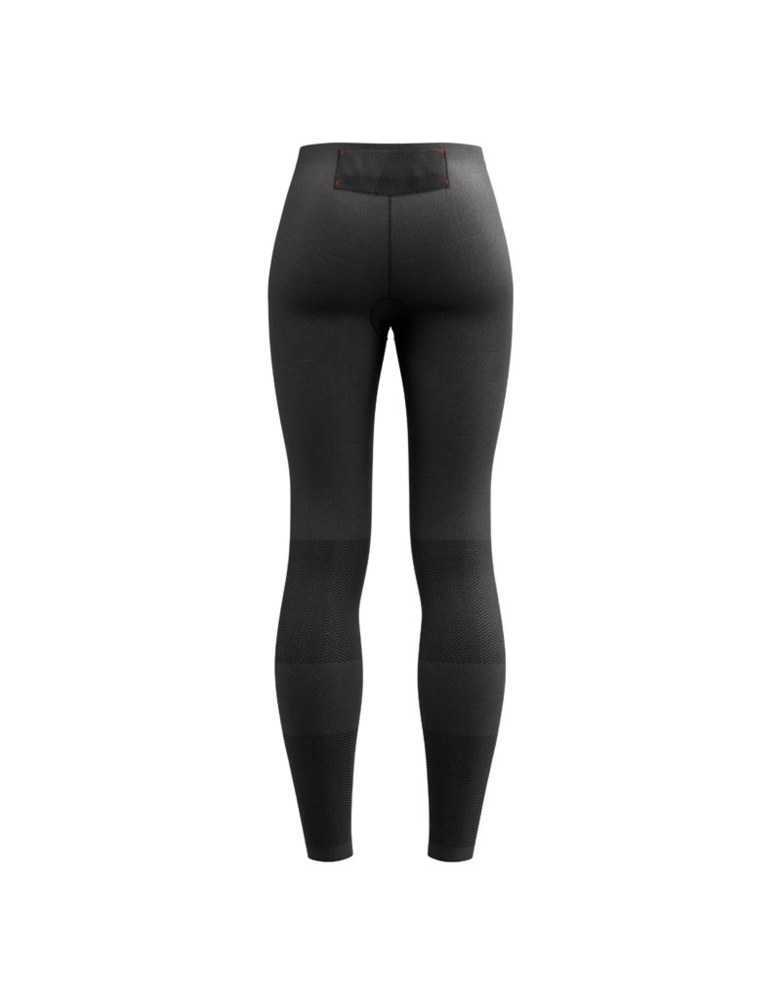Compressport Under Control Full Tight W - Black