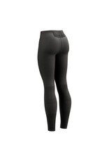 Compressport Under Control Full Tight W - Black