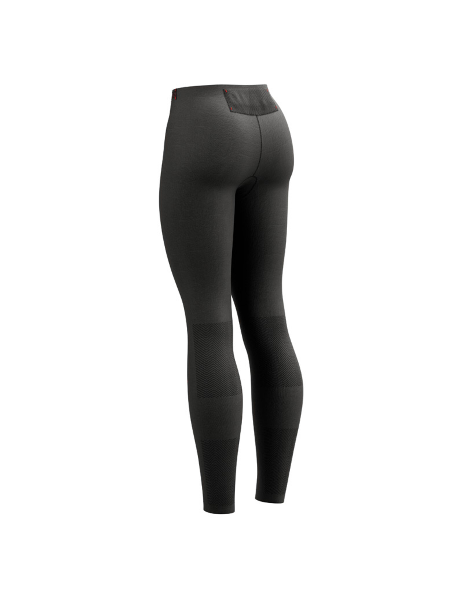 Compressport Under Control Full Tight W - Black