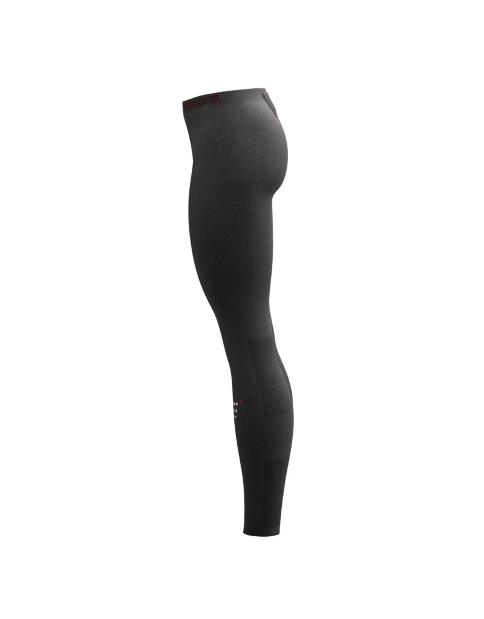 Compressport Under Control Full Tight W - Black