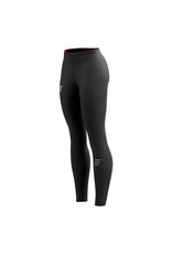 Compressport Under Control Full Tight W - Black