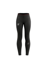 Compressport Under Control Full Tight W - Black