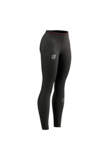 Compressport Under Control Full Tight W - Black