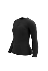 Compressport On/Off Base Layer LS Top W - Black