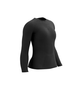 Compressport On/Off Base Layer LS Top W