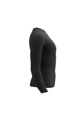 Compressport On/Off Base Layer LS Top W - Black