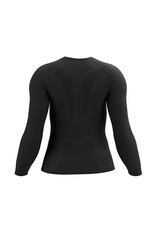 Compressport On/Off Base Layer LS Top W - Black
