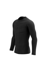 Compressport On/Off Base Layer LS Top M - Black Compressport On/Off Base Layer LS Top M - Black