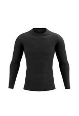 Compressport On/Off Base Layer LS Top M - Black Compressport On/Off Base Layer LS Top M - Black