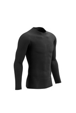 Compressport On/Off Base Layer LS Top M - Black Compressport On/Off Base Layer LS Top M - Black