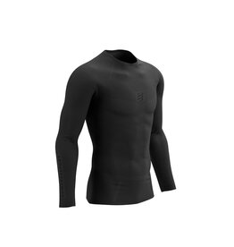 Compressport On/Off Base Layer LS Top M