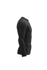 Compressport On/Off Base Layer LS Top M - Black Compressport On/Off Base Layer LS Top M - Black
