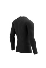 Compressport On/Off Base Layer LS Top M - Black Compressport On/Off Base Layer LS Top M - Black