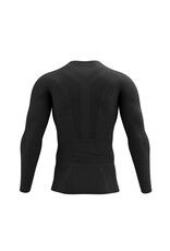 Compressport On/Off Base Layer LS Top M - Black Compressport On/Off Base Layer LS Top M - Black