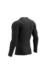 Compressport On/Off Base Layer LS Top M - Black Compressport On/Off Base Layer LS Top M - Black