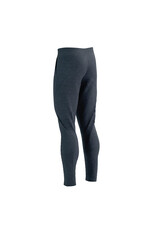 Compressport Seamless Pants - Mood Indigo Melange