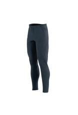 Compressport Seamless Pants - Mood Indigo Melange