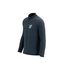 Compressport Seamless Zip Sweatshirt