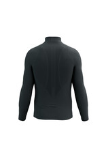 Compressport 3D Thermo HZ LS Top - Black