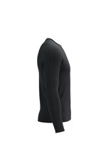 Compressport Training LS Tshirt - Black