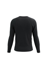 Compressport Training LS Tshirt - Black