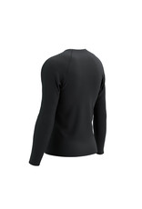 Compressport Training LS Tshirt - Black