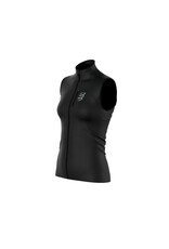 Compressport Hurricane Windproof Vest W - Black