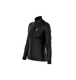 Compressport Hurricane Windproof Jacket W