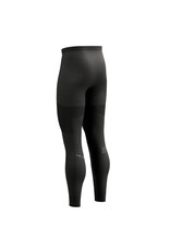 Compressport Winter Running Legging M - Black