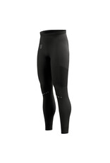 Compressport Winter Running Legging M - Black