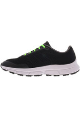 Inov-8 TrailFly Ultra G 280 - Heren - Black/Grey/Green